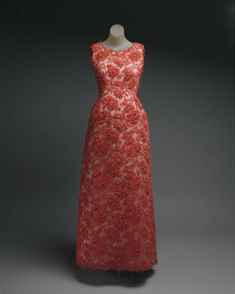 hubert de givenchy dress